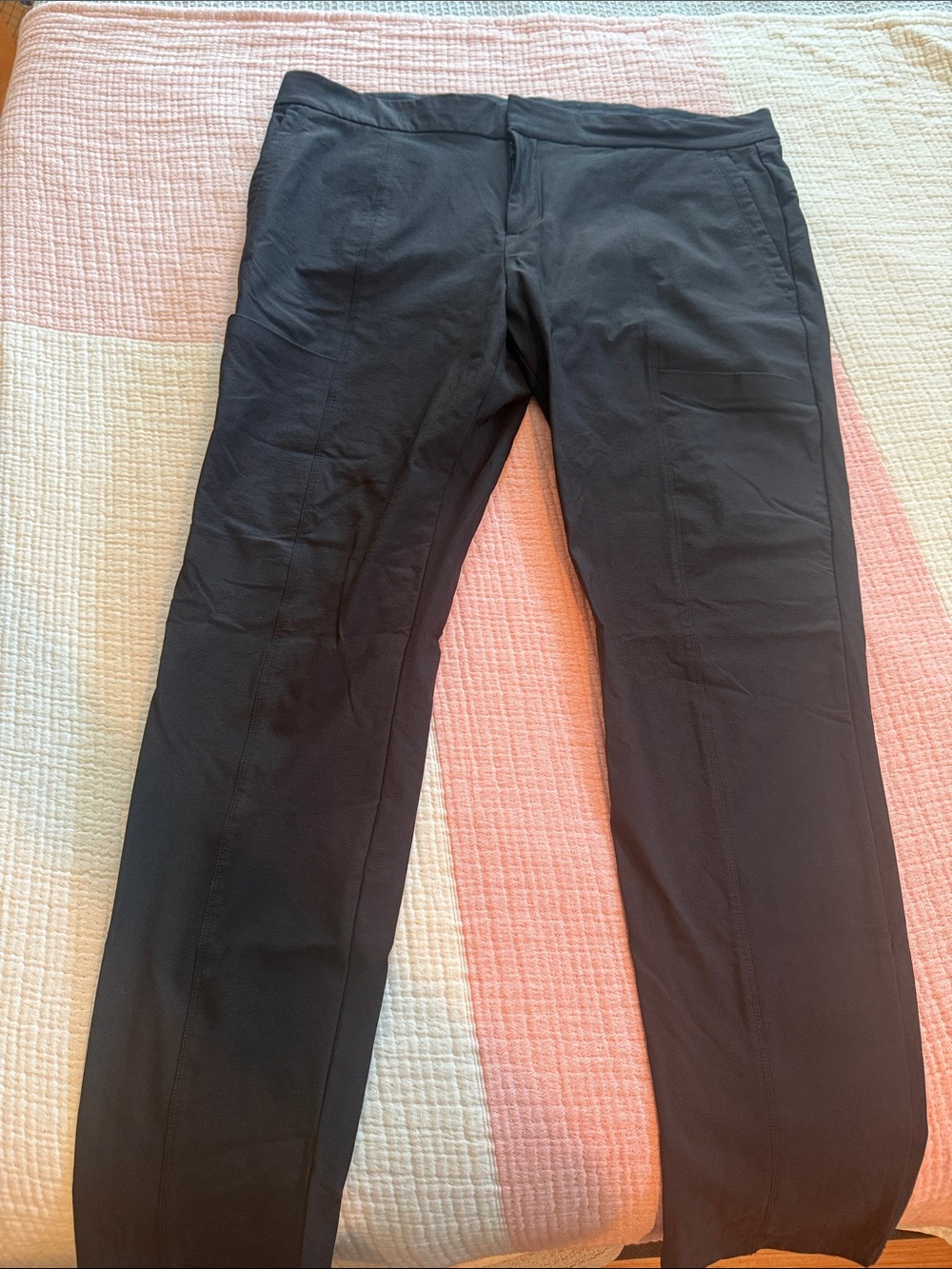 Athleta Wander Stash skinny pant